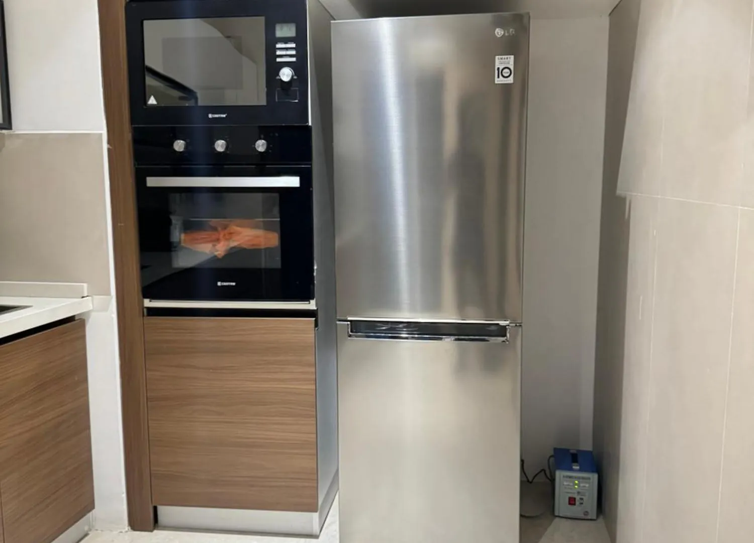 Apartment Appartement Moderne Et Lumineux Dakar