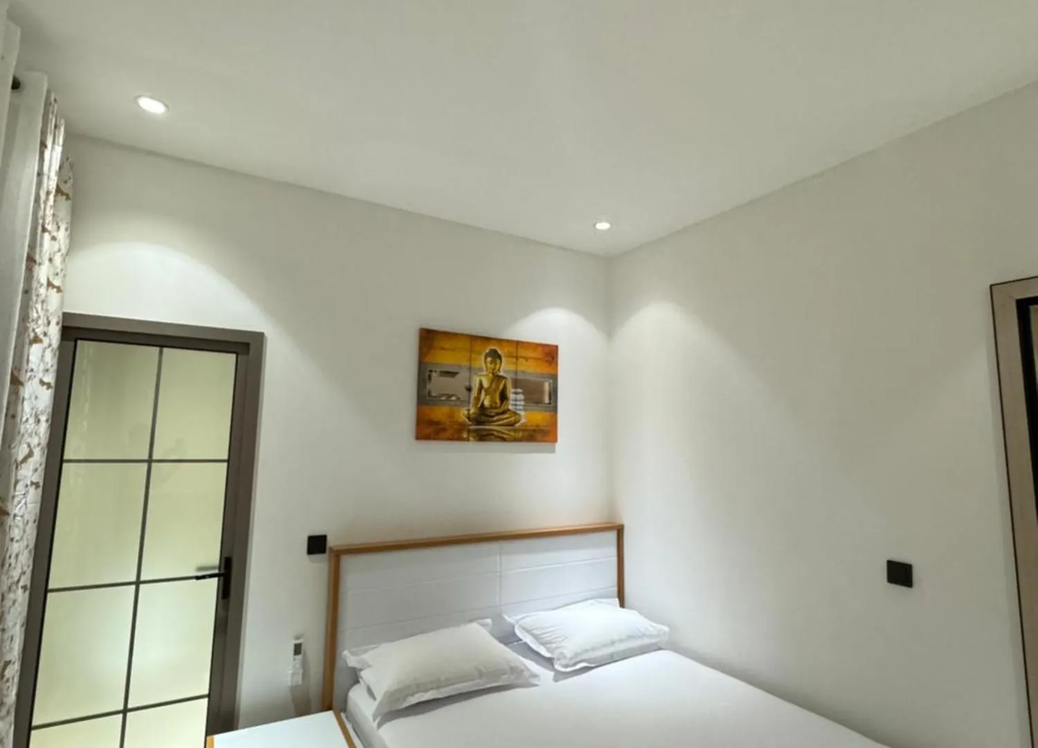 Appartement Moderne Et Lumineux Dakar