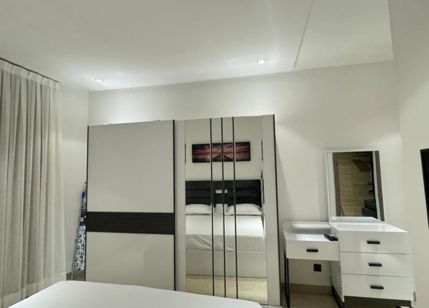Appartement Moderne Et Lumineux Dakar Senegal