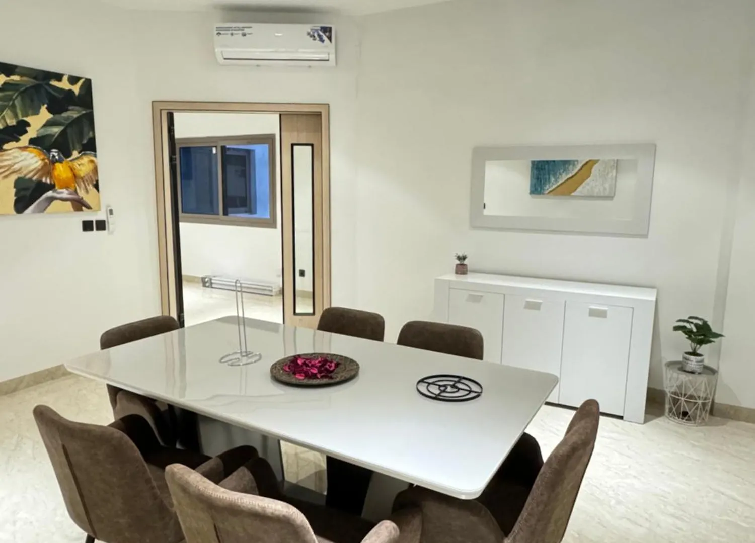 Appartement Moderne Et Lumineux Dakar 0*,  Senegal