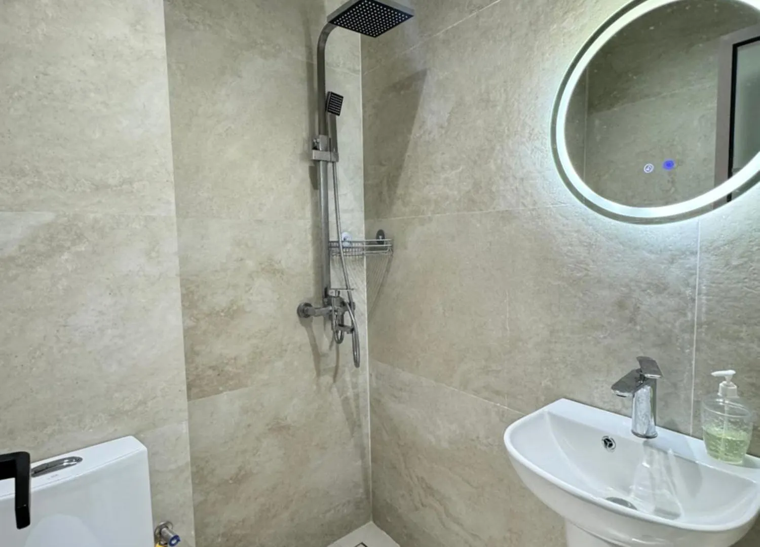 Apartment Appartement Moderne Et Lumineux Dakar