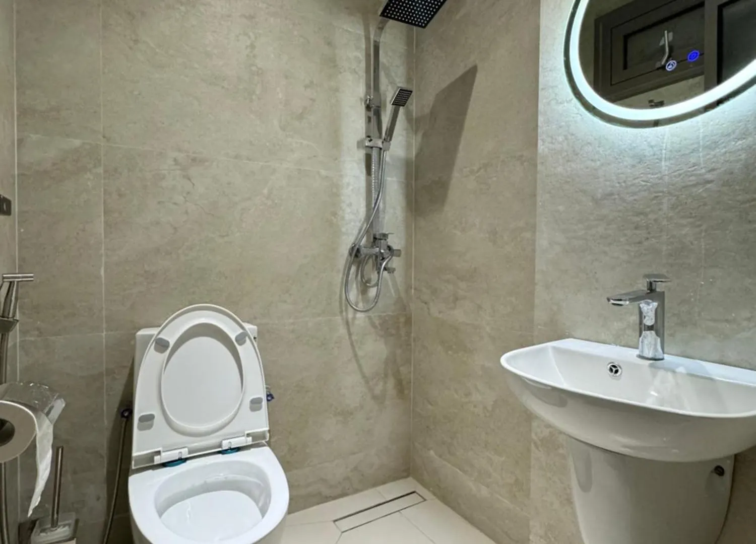 Appartement Moderne Et Lumineux Dakar 0*,