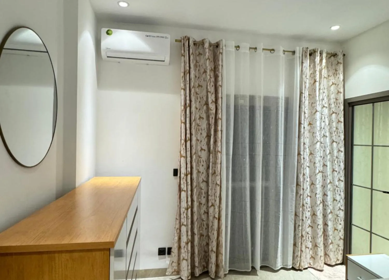 Appartement Moderne Et Lumineux Dakar 0*,  Senegal