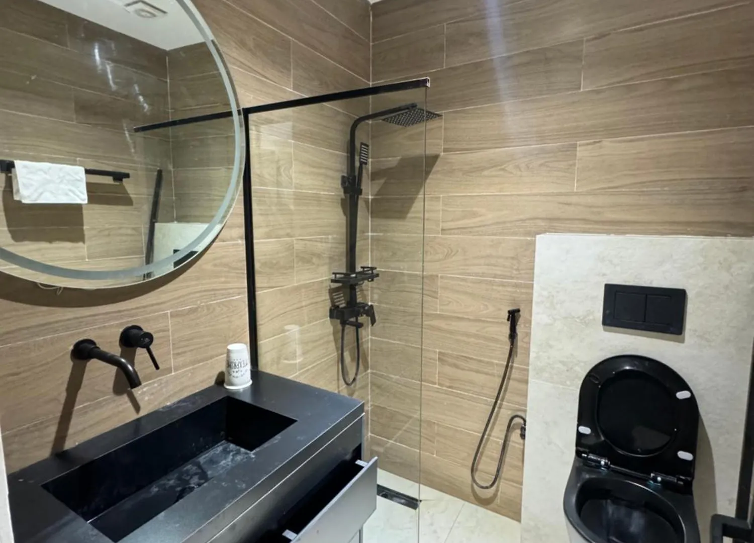 Appartement Moderne Et Lumineux Dakar Apartment