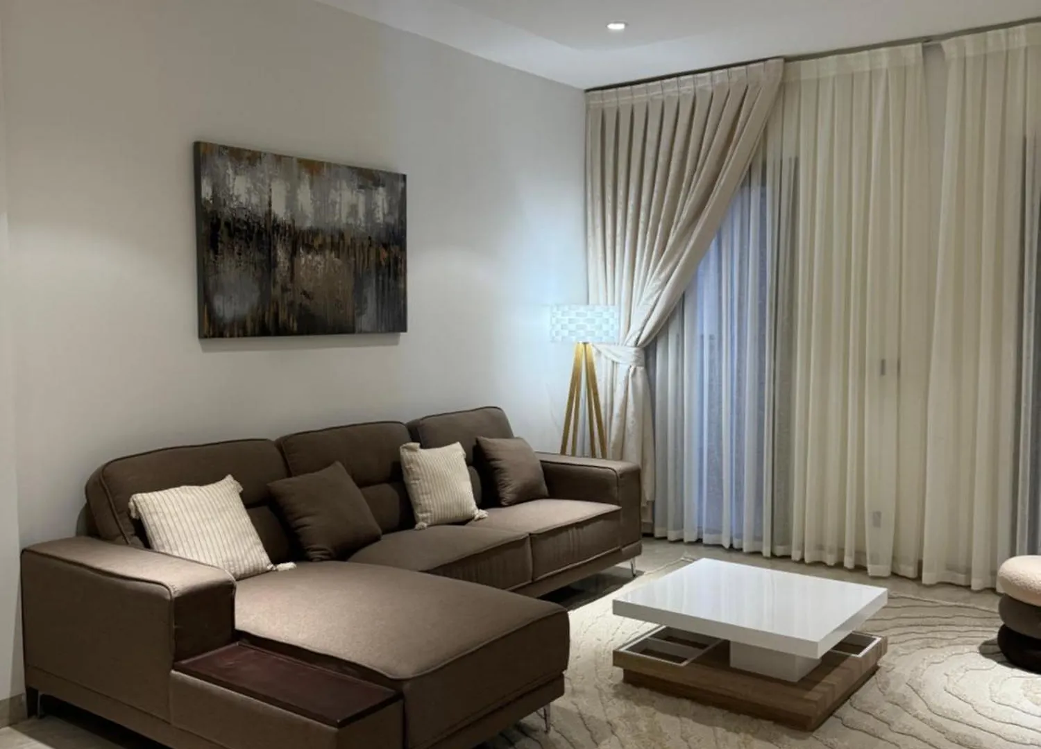 Appartement Moderne Et Lumineux Dakar Apartment