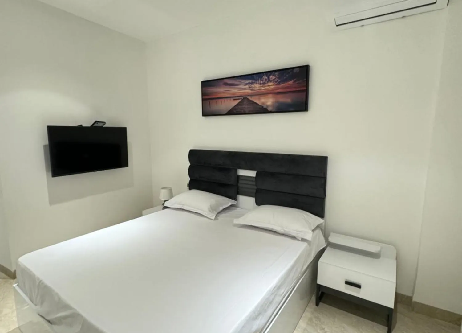 Appartement Moderne Et Lumineux Dakar Senegal