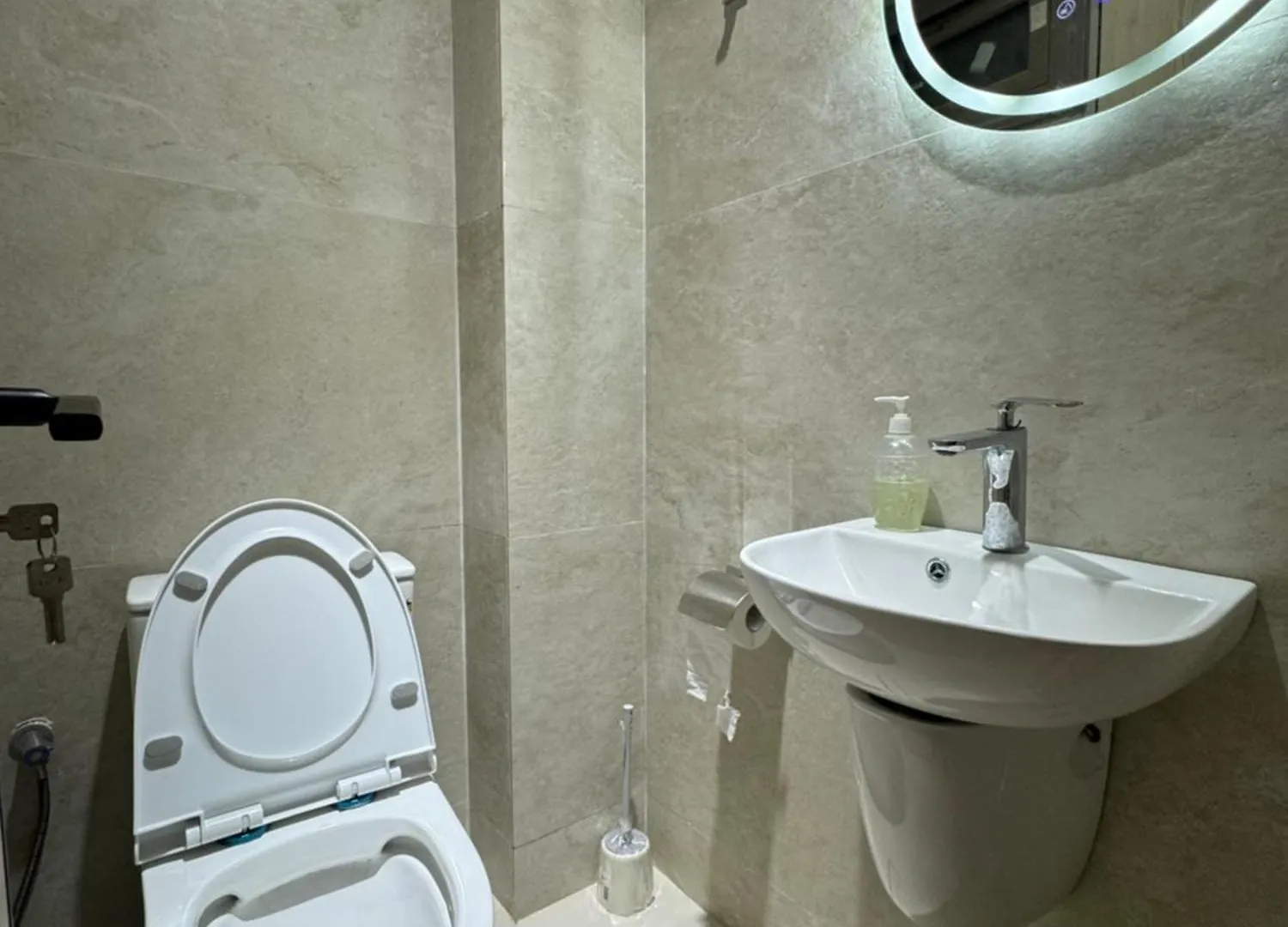 Apartment Appartement Moderne Et Lumineux Dakar Senegal