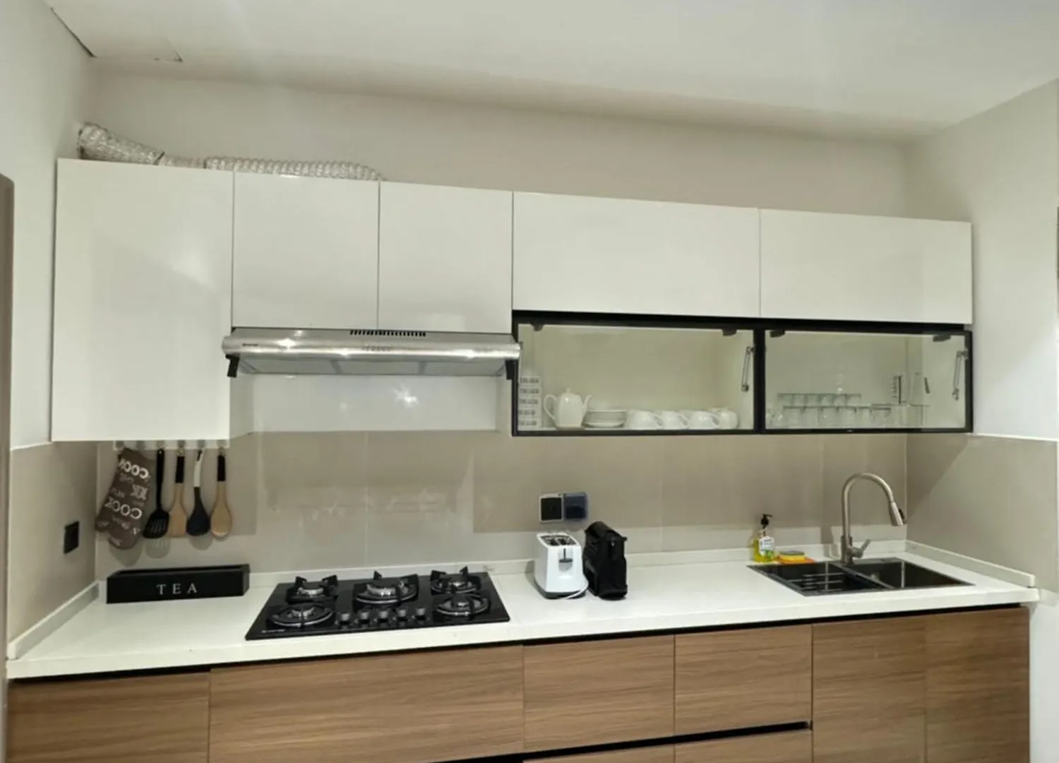 Appartement Moderne Et Lumineux location
